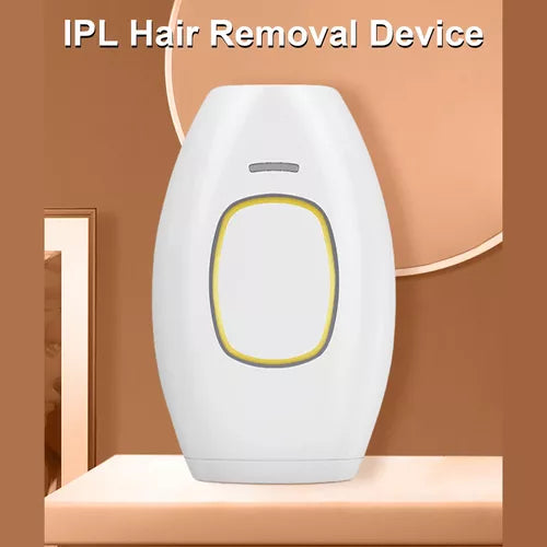 DEPILADORA DE LASER IPL PRO